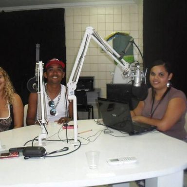 Swing Quente