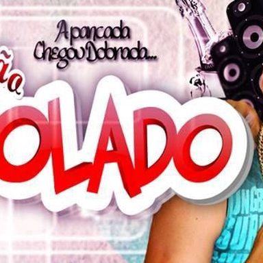 Swingão Tô Colado