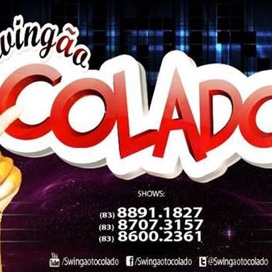 Swingão Tô Colado