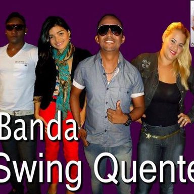 Swing Quente