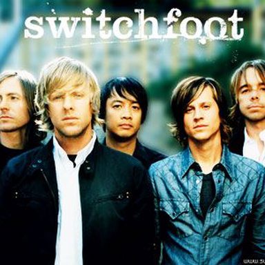 Switchfoot photo 30