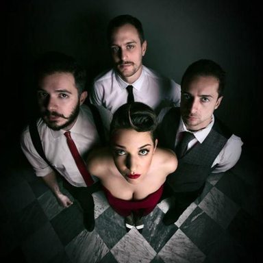 Swingrowers