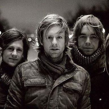 Switchfoot photo 19