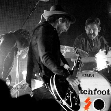 Switchfoot