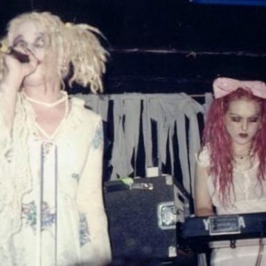Switchblade Symphony