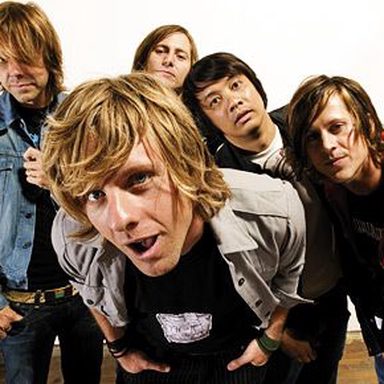 Switchfoot photo 27