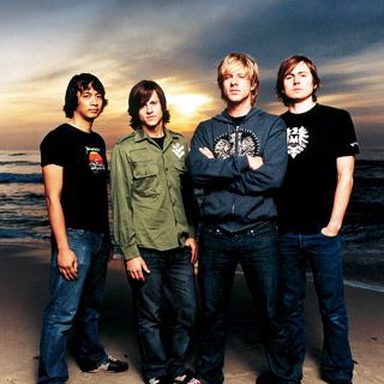 Switchfoot photo 25