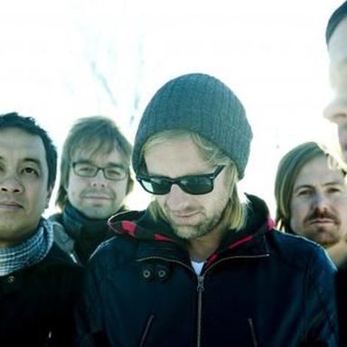 Switchfoot photo 16