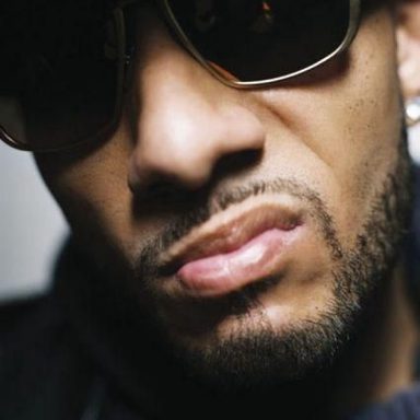 Swizz Beatz