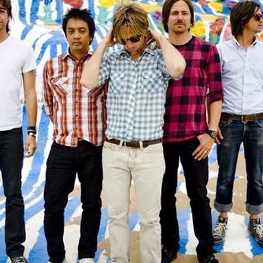 Switchfoot photo 18
