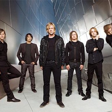 Switchfoot photo 23
