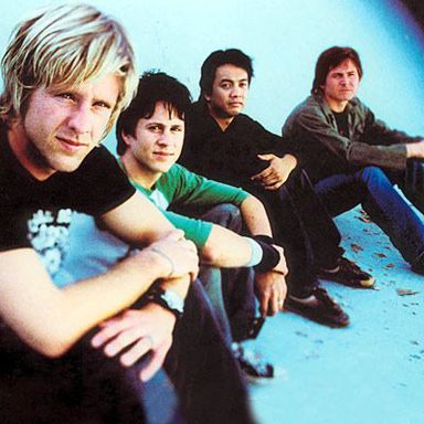 Switchfoot photo 24