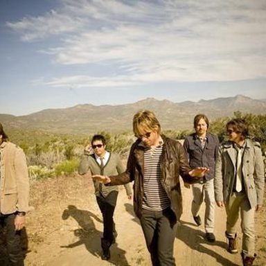 Switchfoot photo 12