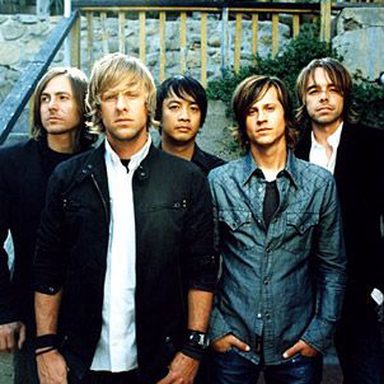 Switchfoot photo 28