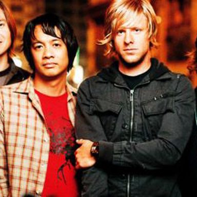 Switchfoot photo 21