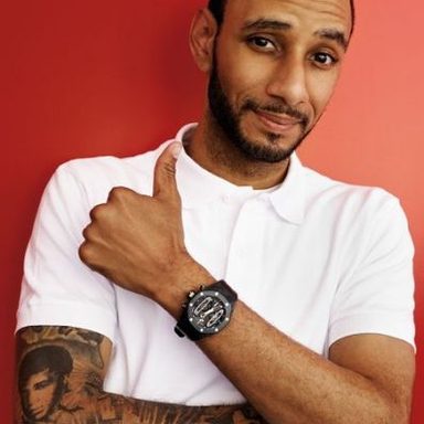 Swizz Beatz