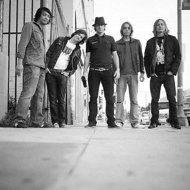 Switchfoot photo 17