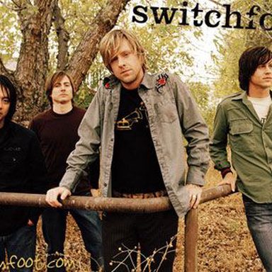 Switchfoot photo 29