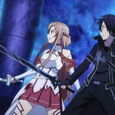Sword Art Online