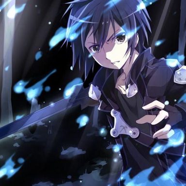 Sword Art Online photo 14