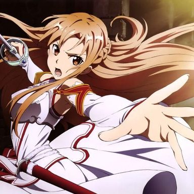 Sword Art Online photo 18