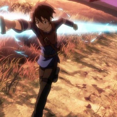 Sword Art Online photo 17