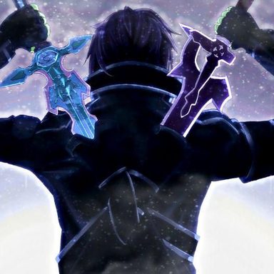 Sword Art Online photo 19