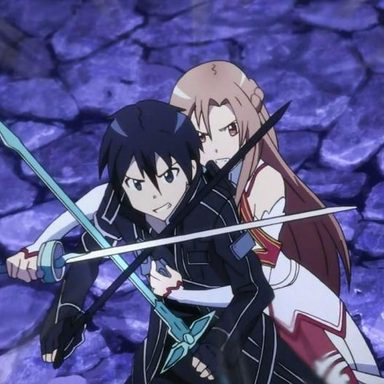 Sword Art Online photo 11