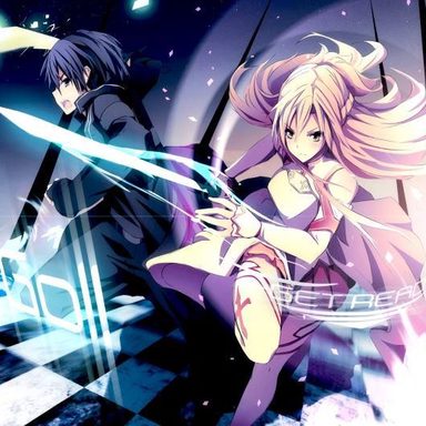 Sword Art Online photo 15
