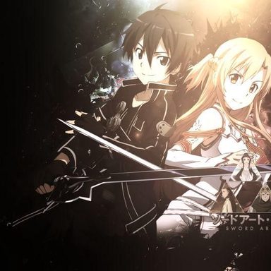 Sword Art Online photo 21