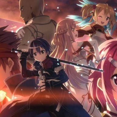 Sword Art Online