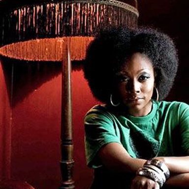 Sy Smith