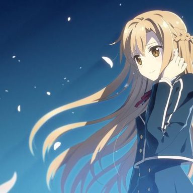 Sword Art Online photo 16