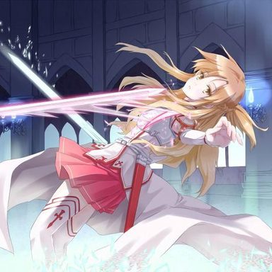 Sword Art Online photo 27