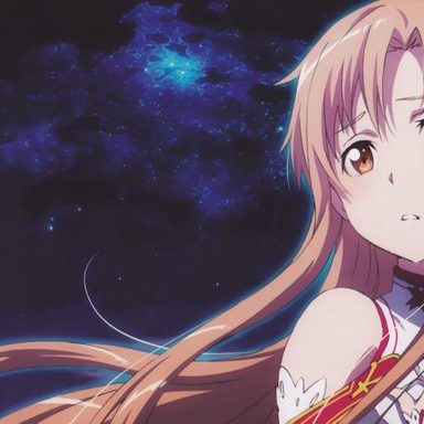 Sword Art Online photo 12