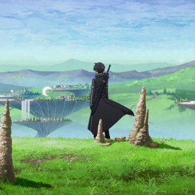 Sword Art Online photo 20