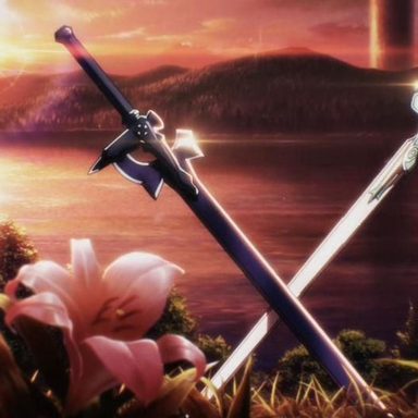 Sword Art Online