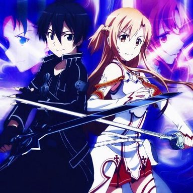 Sword Art Online