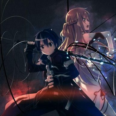 Sword Art Online photo 23