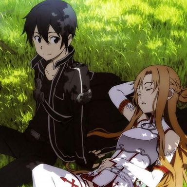 Sword Art Online photo 22
