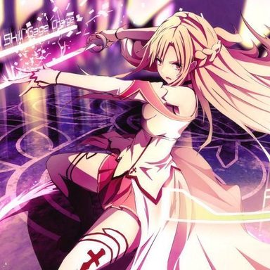 Sword Art Online photo 25
