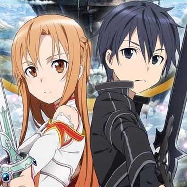 Sword Art Online photo 31