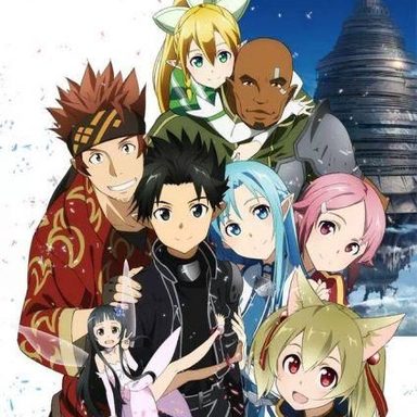 Sword Art Online