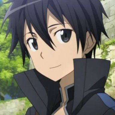 Sword Art Online photo 32