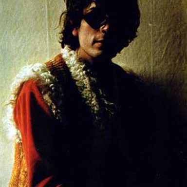 Syd Barrett photo 17