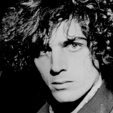 Syd Barrett