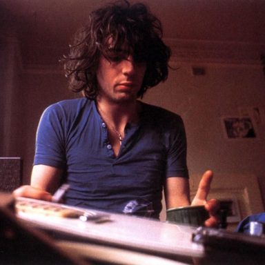 Syd Barrett