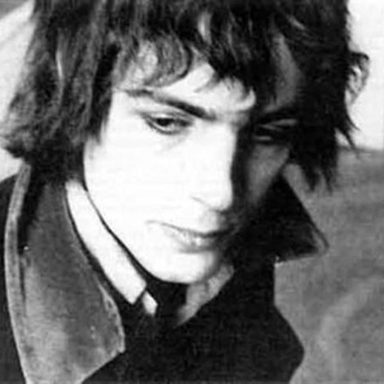Syd Barrett photo 11