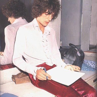 Syd Barrett