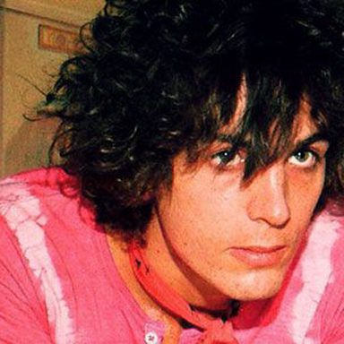 Syd Barrett photo 20